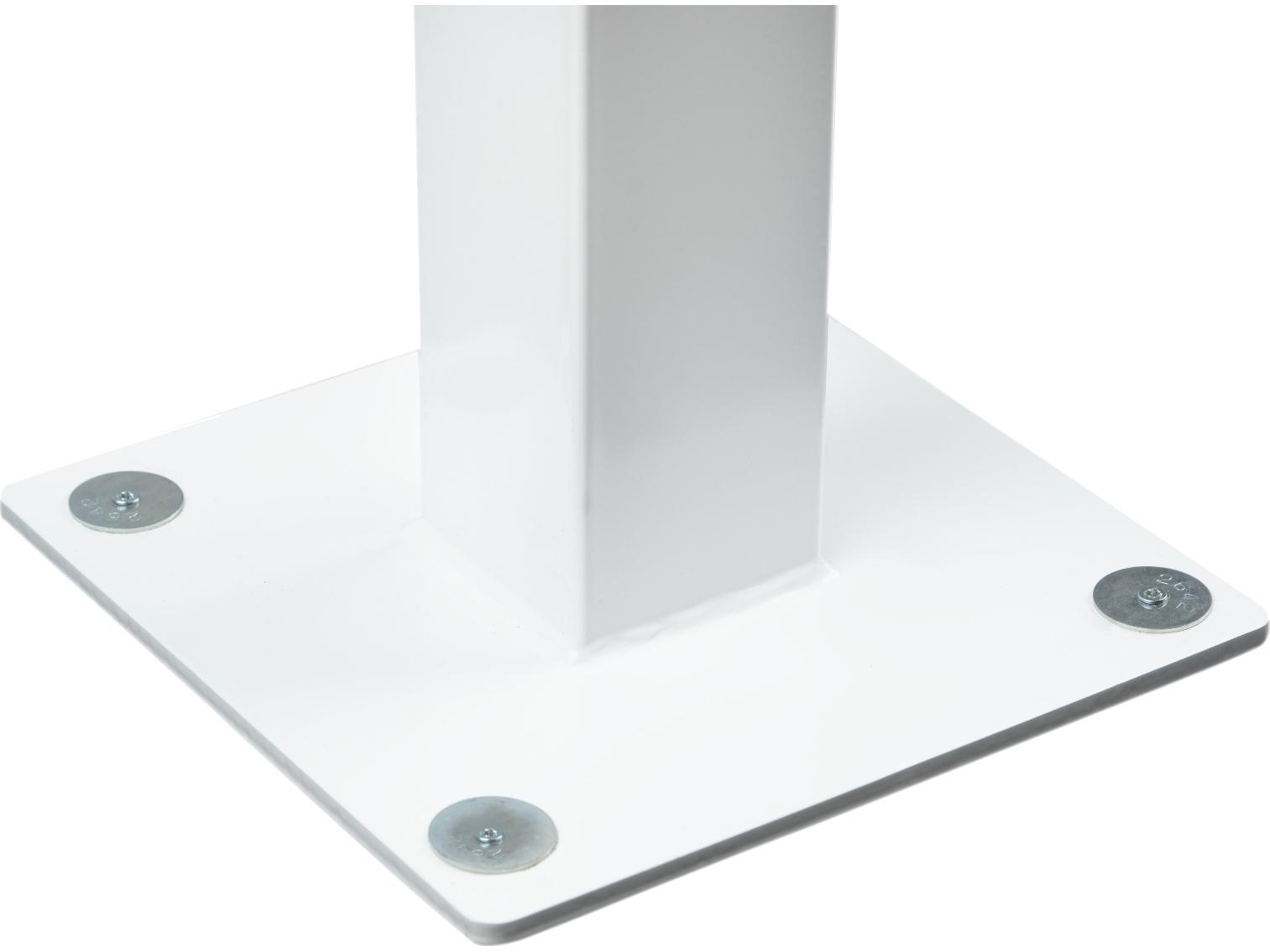 Eurofase Heating 8ft Single Pole Mount For 4000W and 5000W Heaters