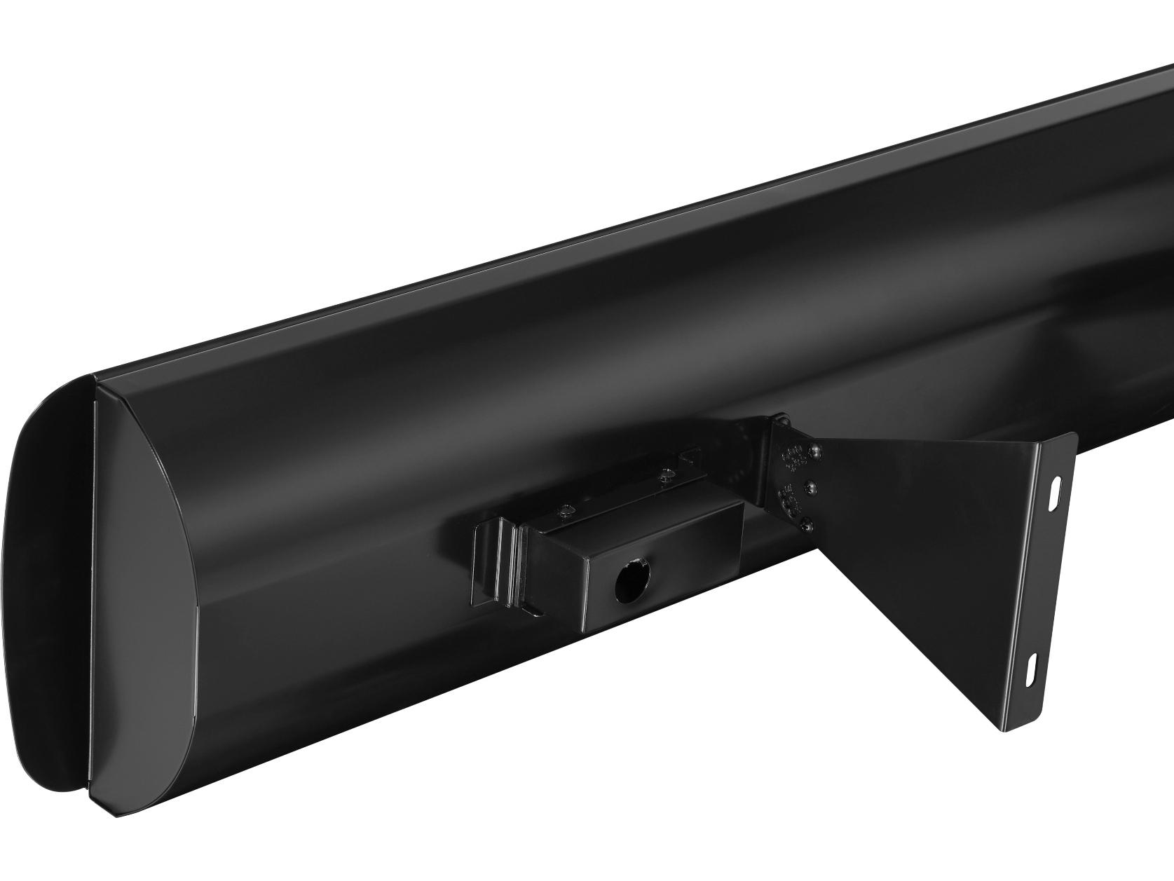 Eurofase Heating 6000 Watt Electric Infrared Dual Element Patio Heater Decor Plate Stella 240V