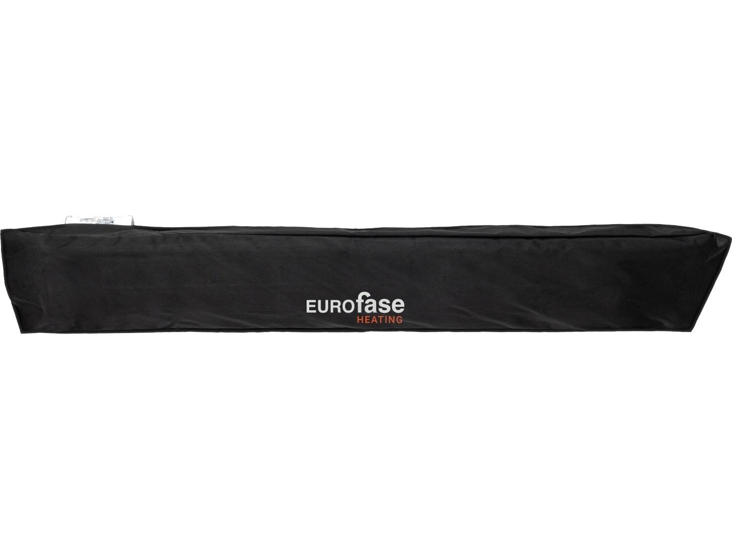 Eurofase Heating 61 Inch Patio Heater Cover