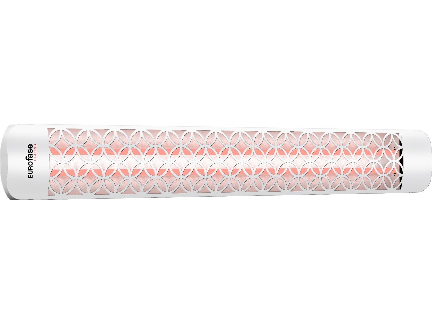 Eurofase Heating Clover Decor Plate Kit For 6000 Watt Heaters