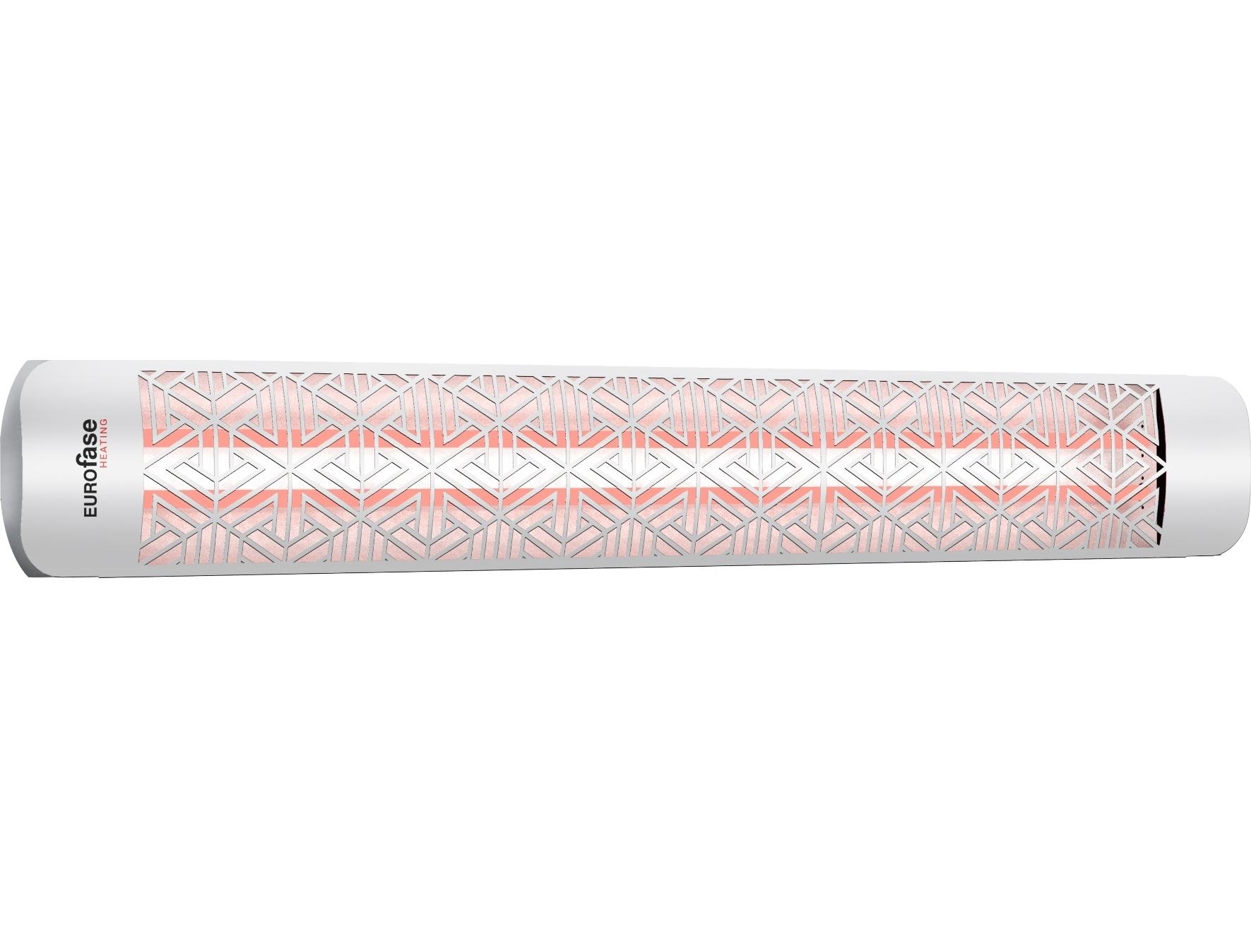 Eurofase Heating Mason Decor Plate Kit For 6000 Watt Heaters