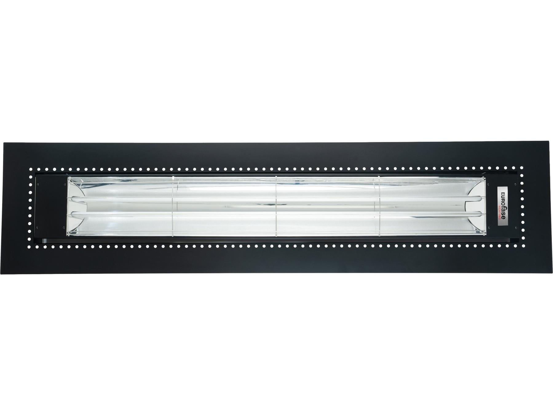 Eurofase Heating Flush Mount Adapter For 6000 watt heater