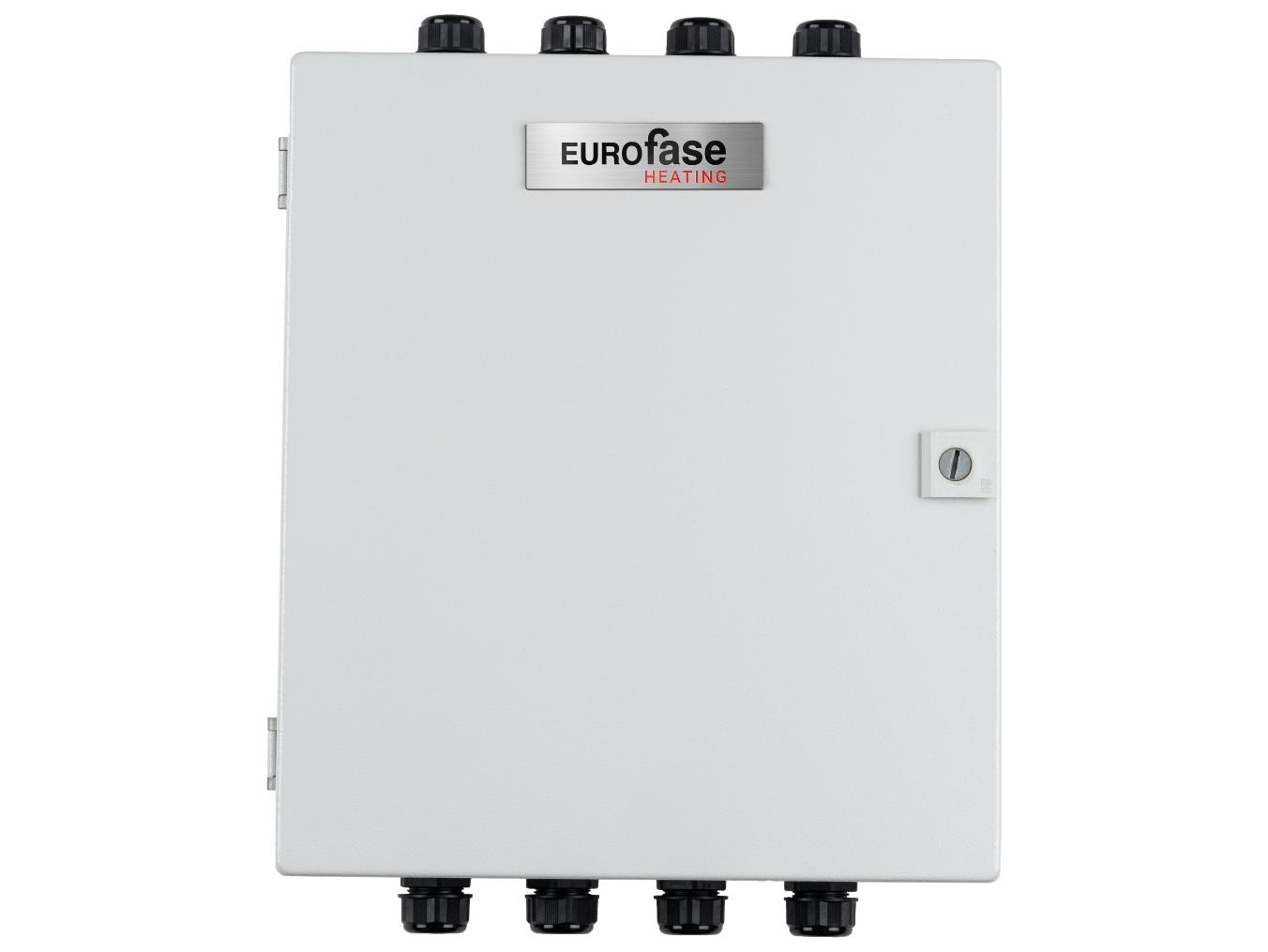 Eurofase Heating One 40 Amp 120 Volt To 240 Volt Contactor