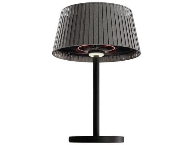 Eurofase Heating Vellura 1500W Table Top Heater