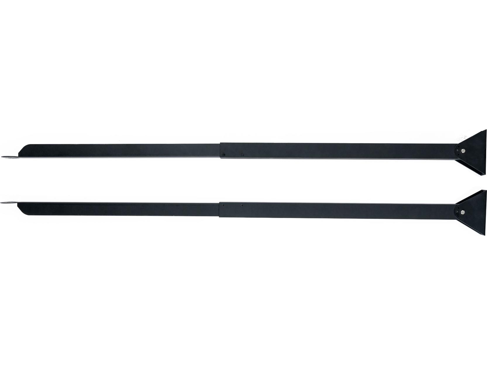 Eurofase Heating 26 Inch To 48 Inch Telescoping Mounting Kit