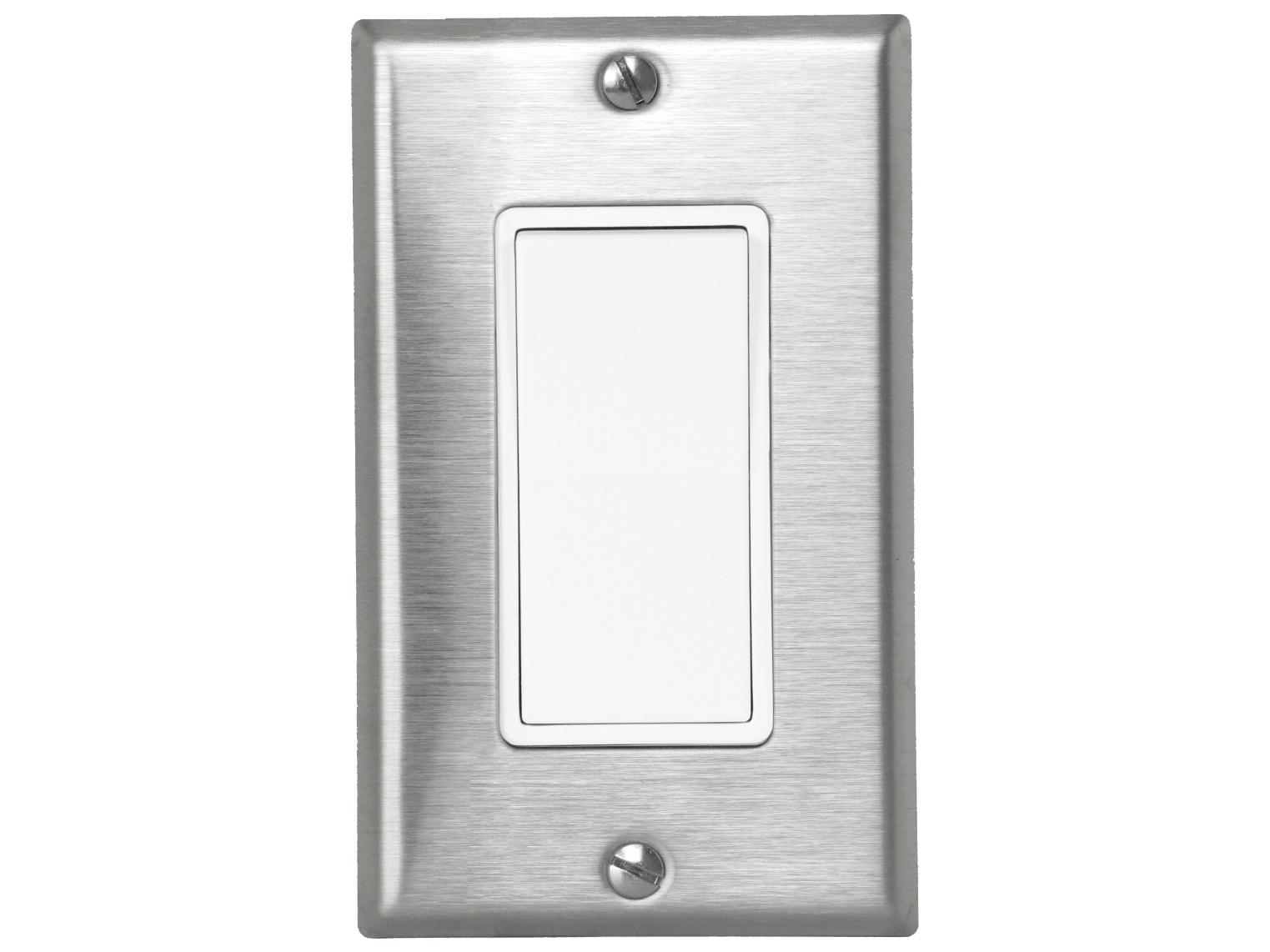 Eurofase Heating One Simple ON/OFF Switch