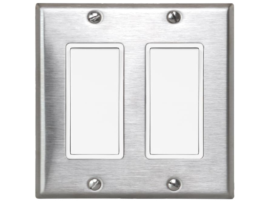 Eurofase Heating Two Simple ON/OFF Switch