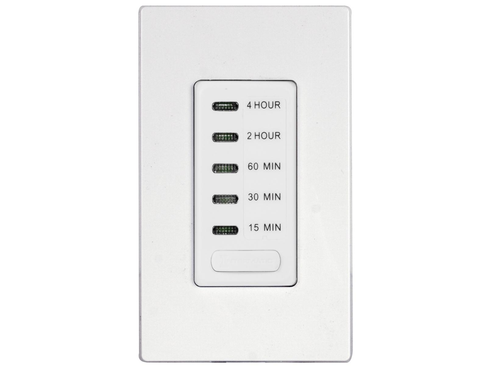 Eurofase Heating One Digital Timer for Universal Relay Control Box