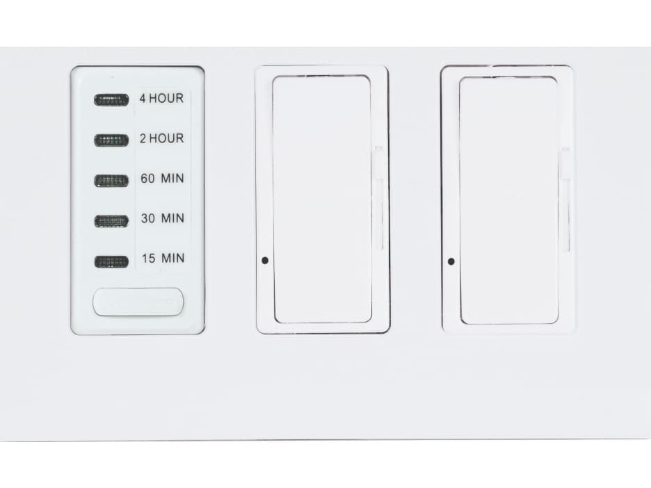 Eurofase Heating 1 Digital Timer and 2 Dimmer for Universal Relay Control Box