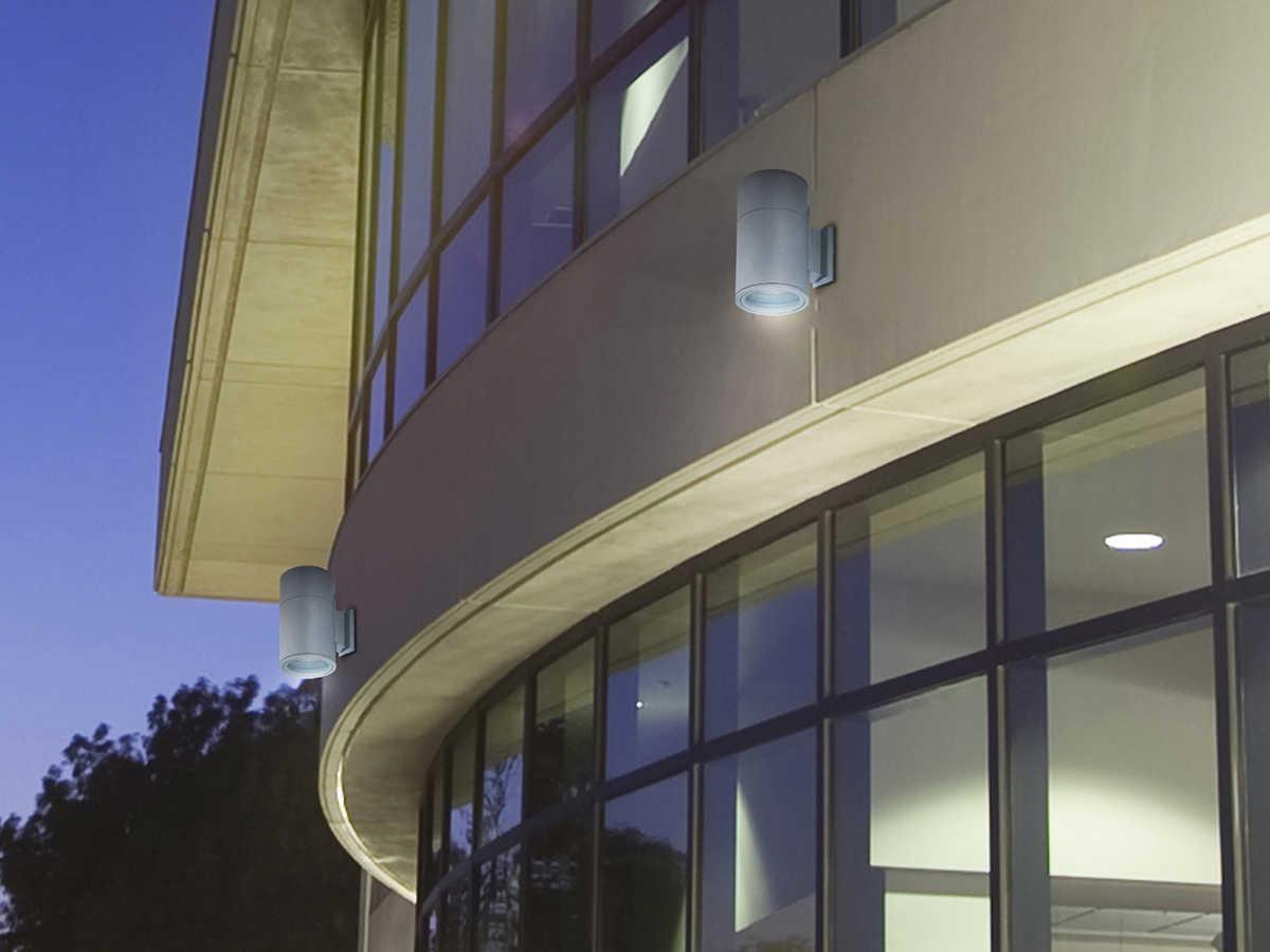 Eurofase Outdr 1 - Light Outdoor Wall Light