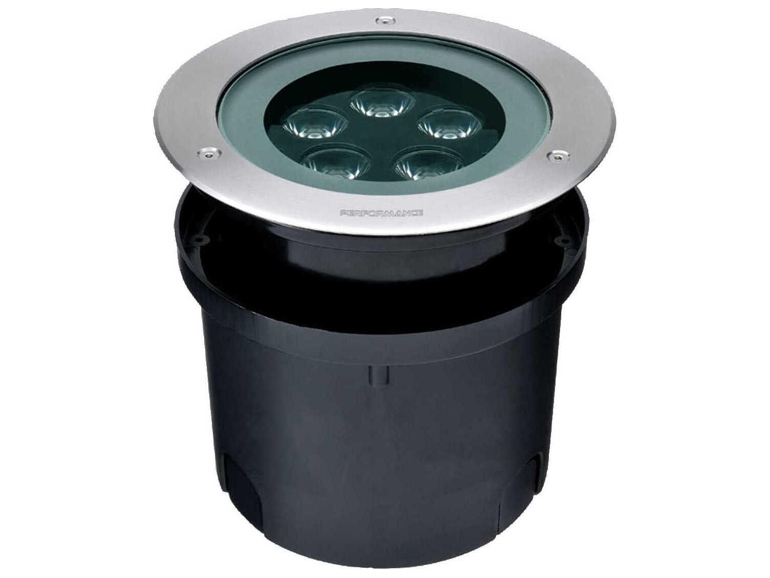 Eurofase 5-Light Outdoor Floor Light