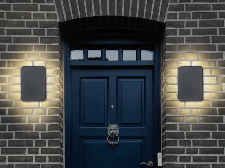 Eurofase Port 10 - Light Outdoor Wall Light