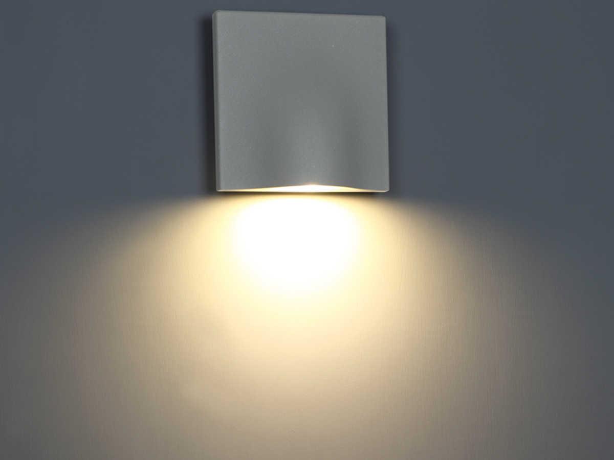 Eurofase Haven 1 - Light Outdoor Wall Light