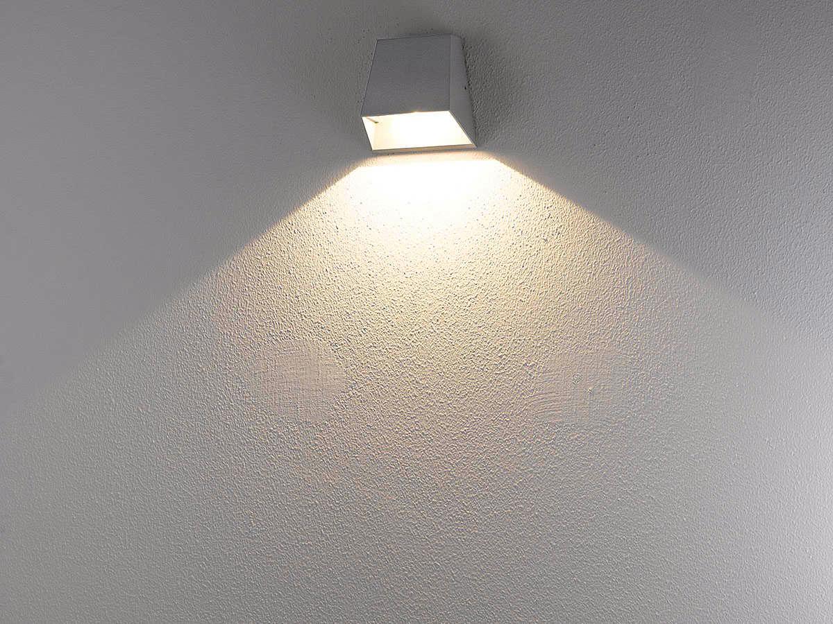 Eurofase Kilo 1 - Light Outdoor Wall Light