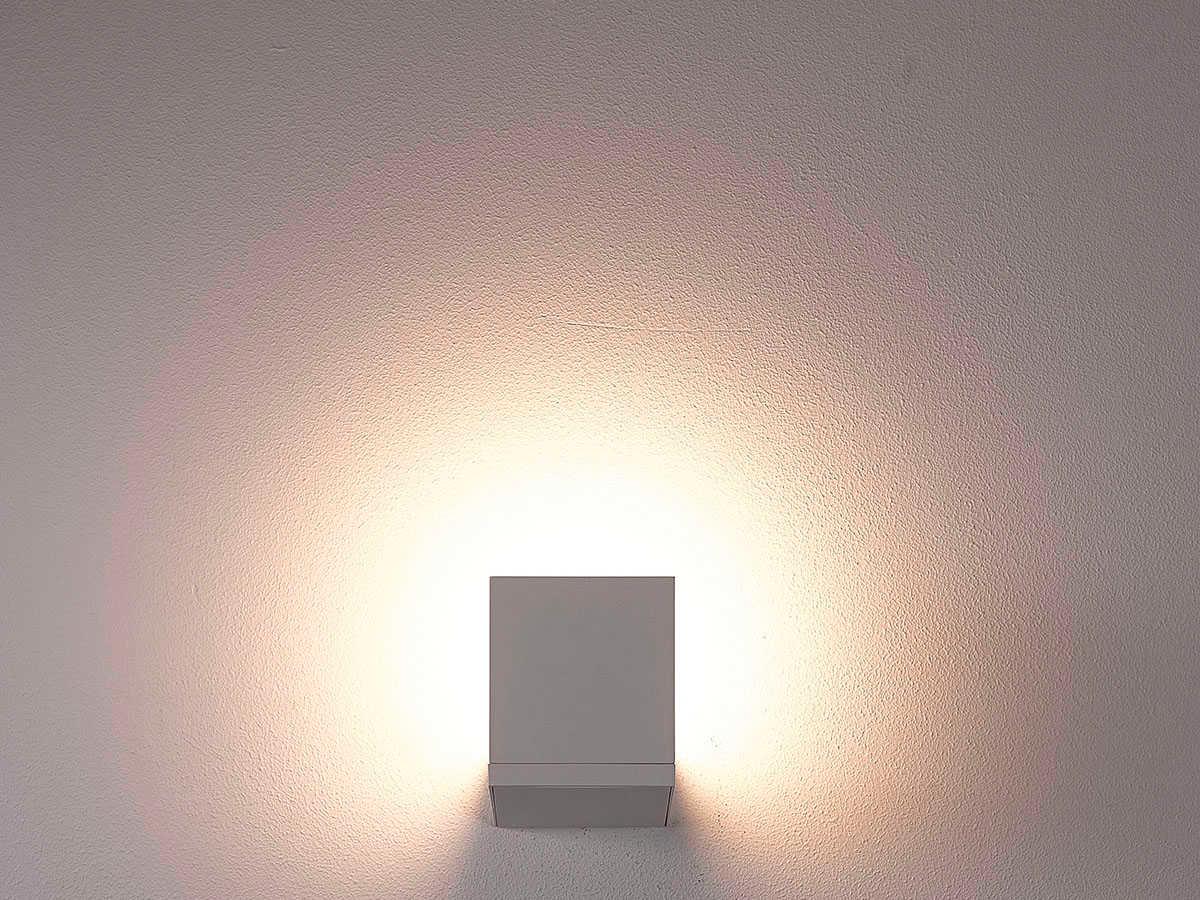 Eurofase Mana 1 - Light Outdoor Wall Light