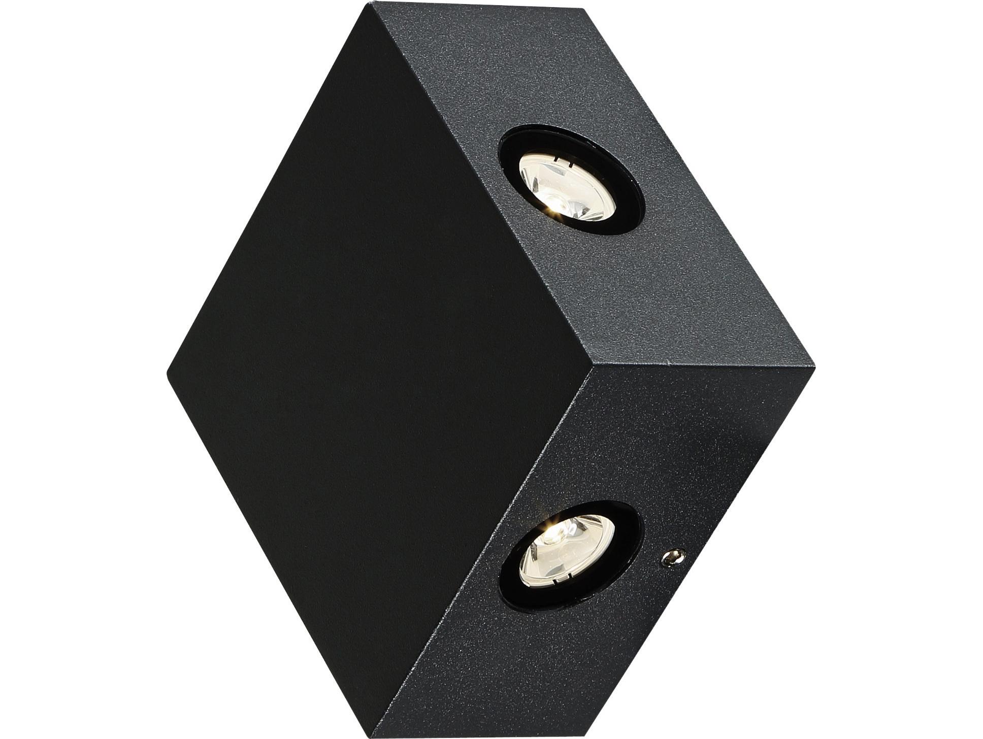 Eurofase Pike Outdoor Wall Light
