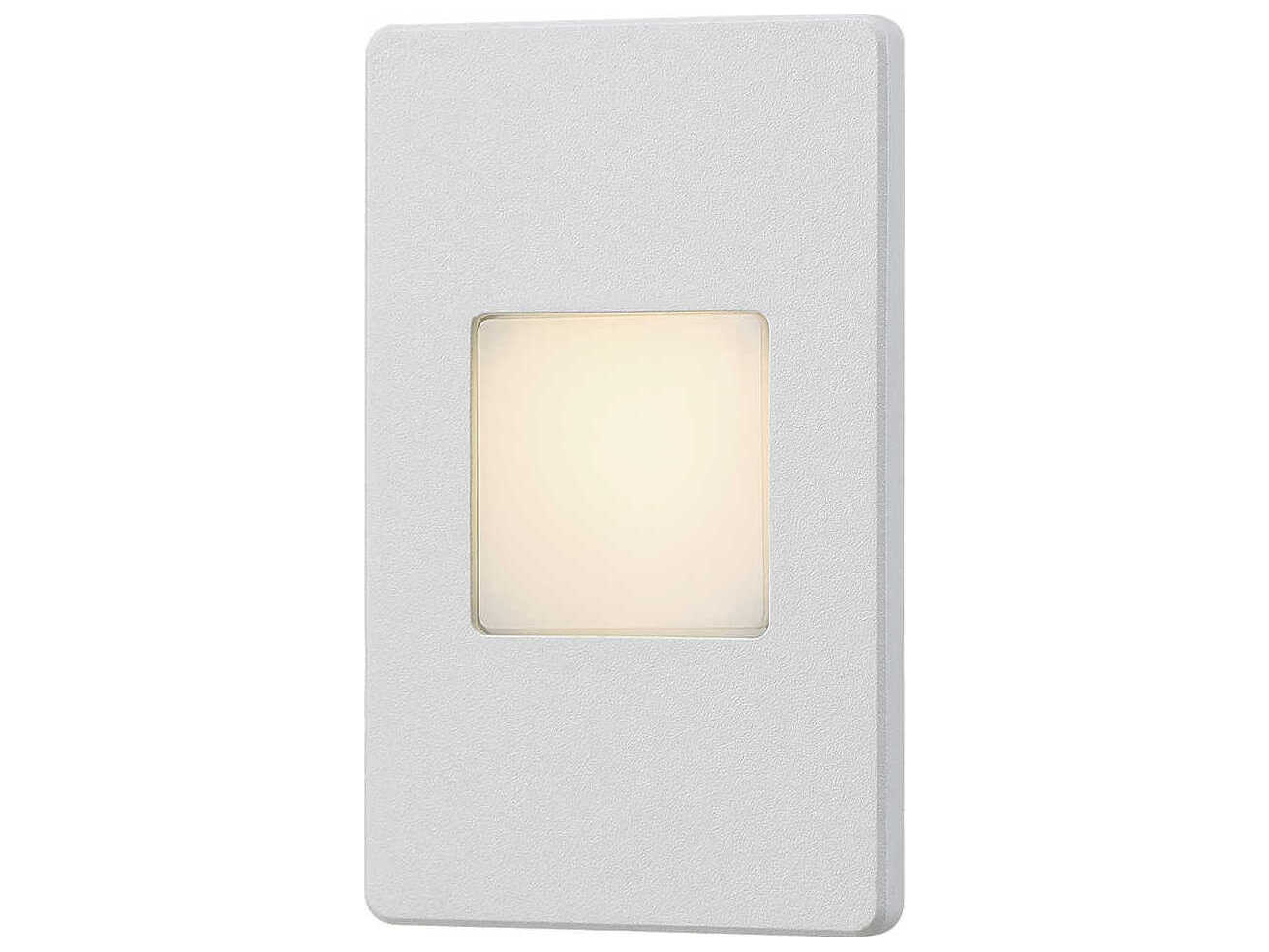 Eurofase 1-Light Outdoor Wall Light
