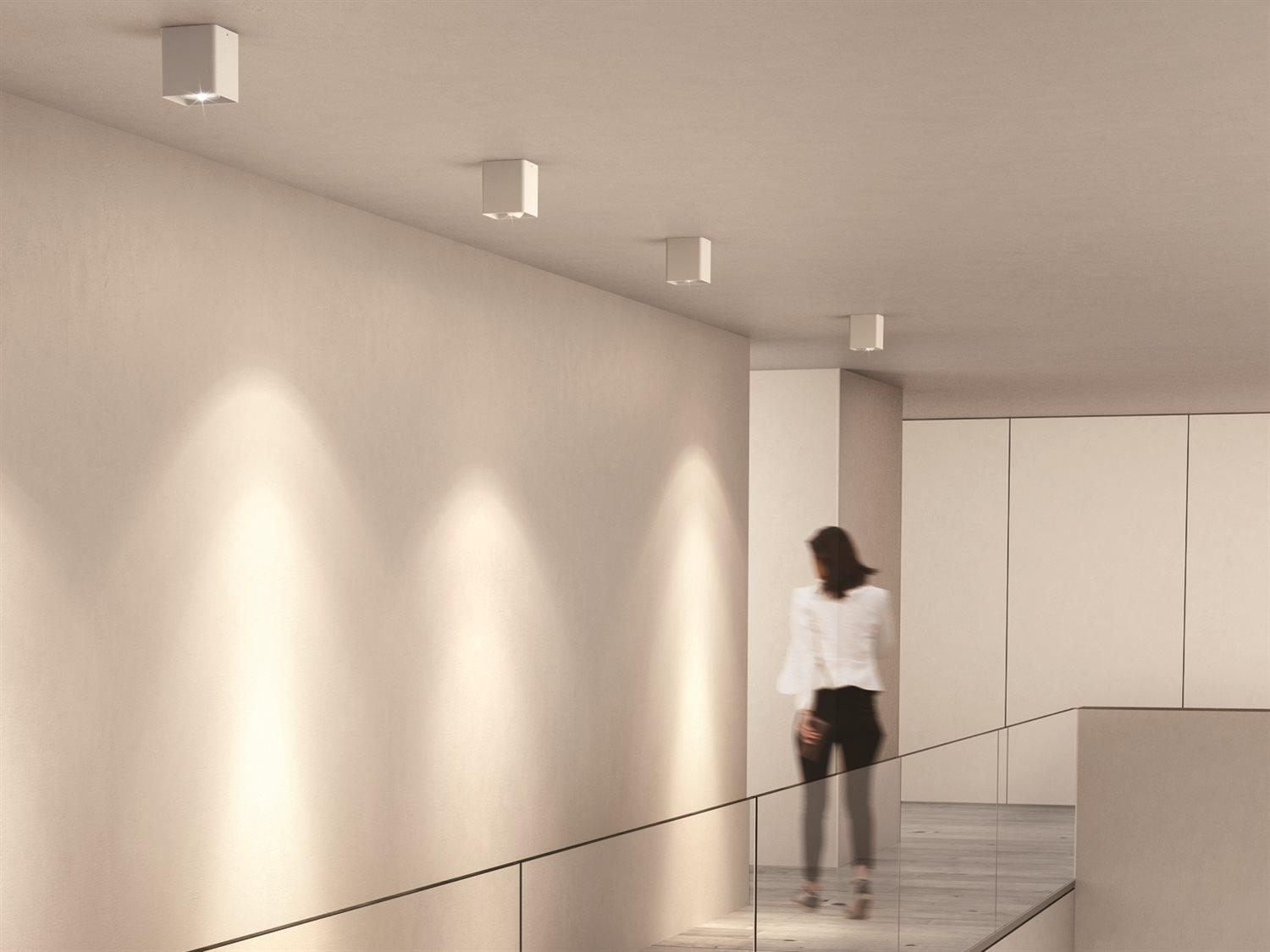 Eurofase Outdr 1 - Light Outdoor Ceiling Light