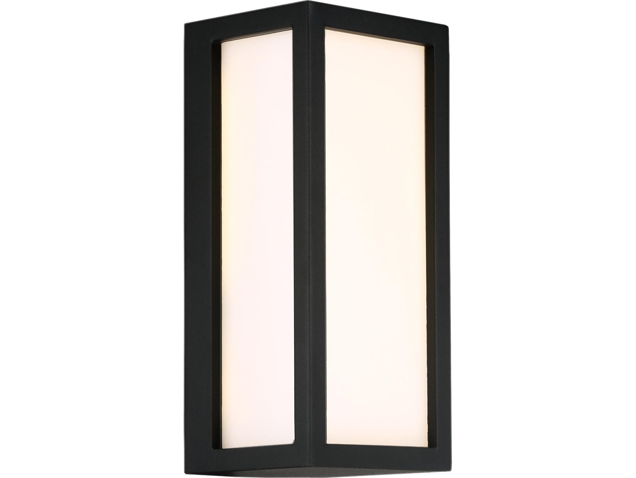 Eurofase Outdoor Wall Light