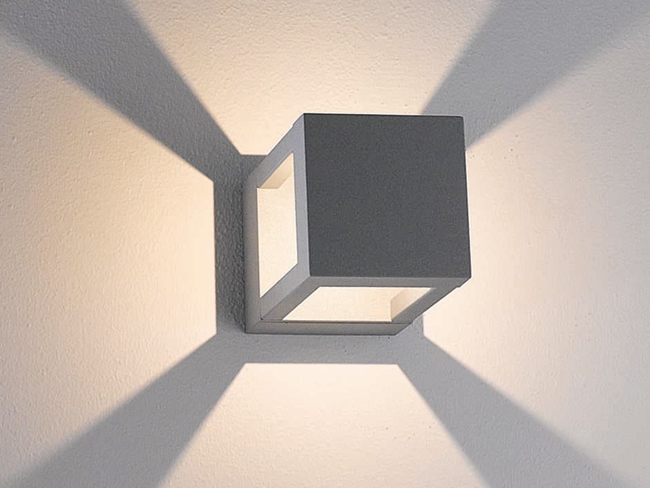 Eurofase Outdr 1 - Light Outdoor Wall Light