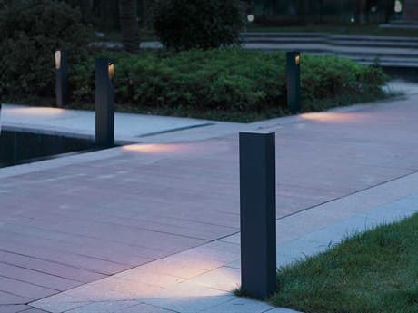 Led Bollard