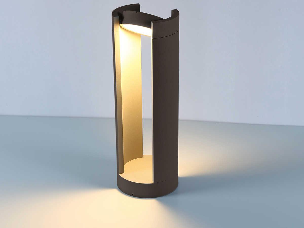 Eurofase Led Bollard 1 - Light Outdoor Path Light