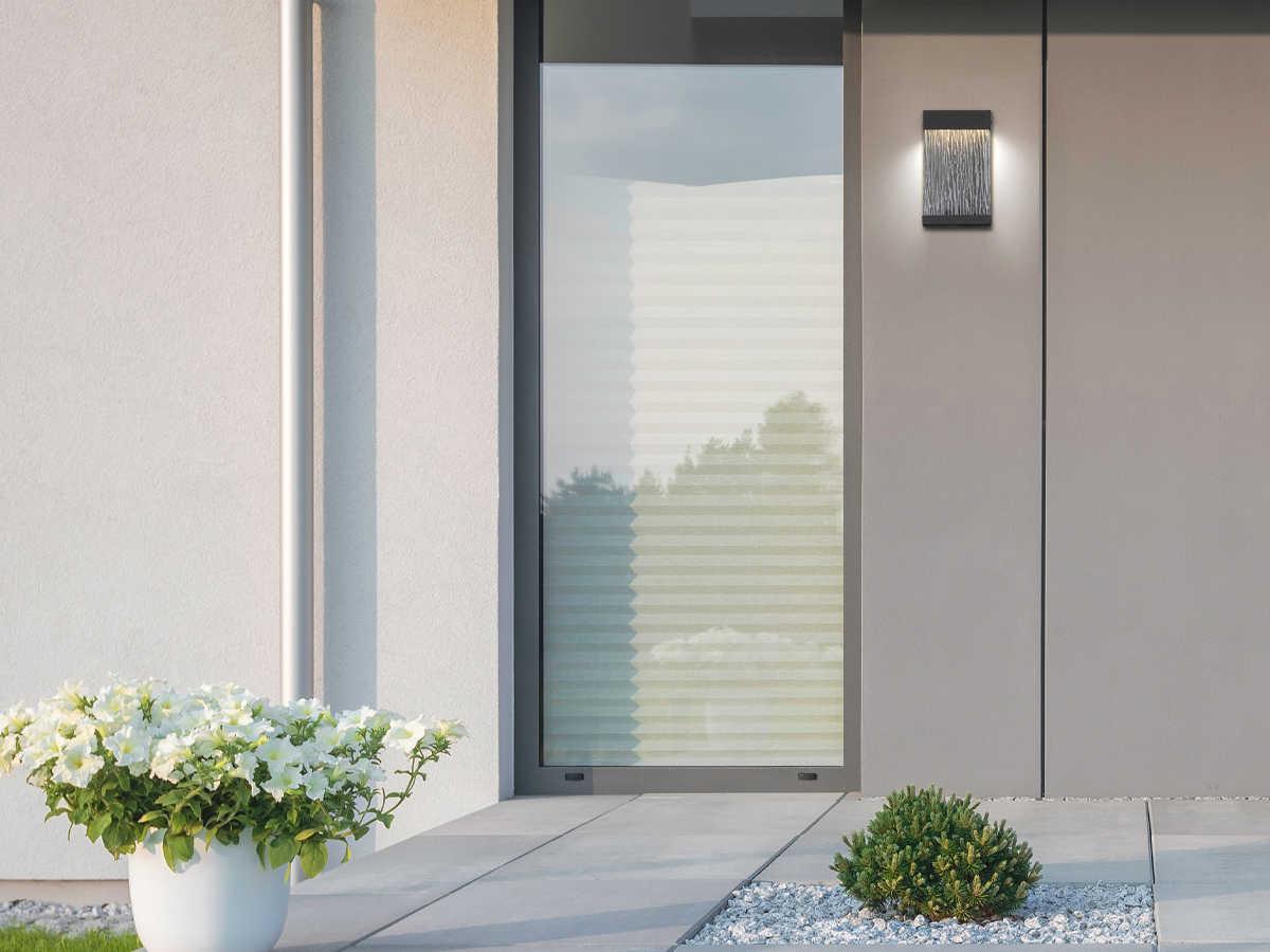 Eurofase Outdr 1 - Light Outdoor Wall Light