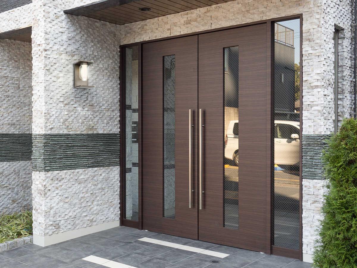 Eurofase Graydon 1 - Light Outdoor Wall Light