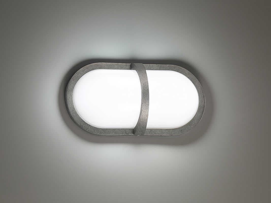 Eurofase Osler 1 - Light Outdoor Wall Light