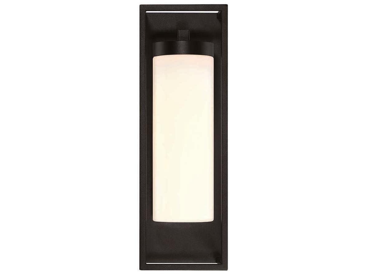 Eurofase Ren 1 - Light Outdoor Wall Light