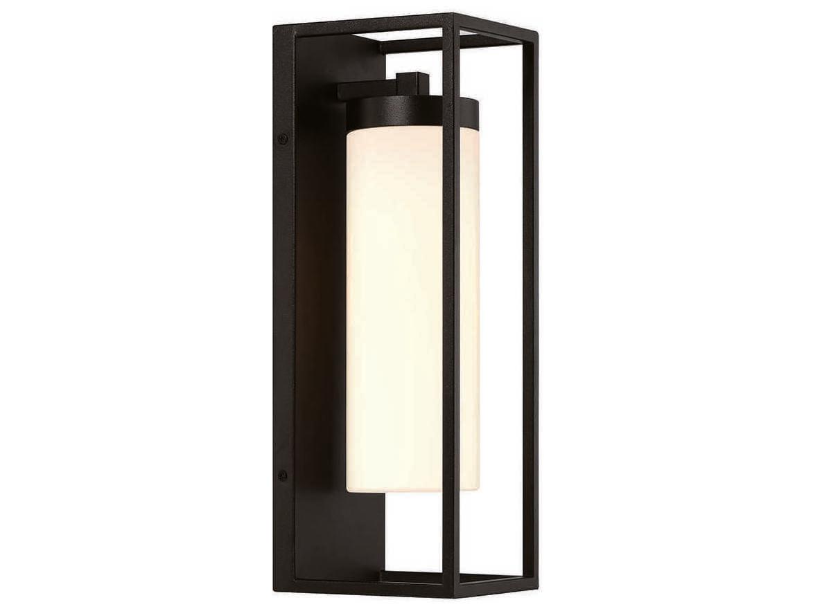 Eurofase Ren 1 - Light Outdoor Wall Light