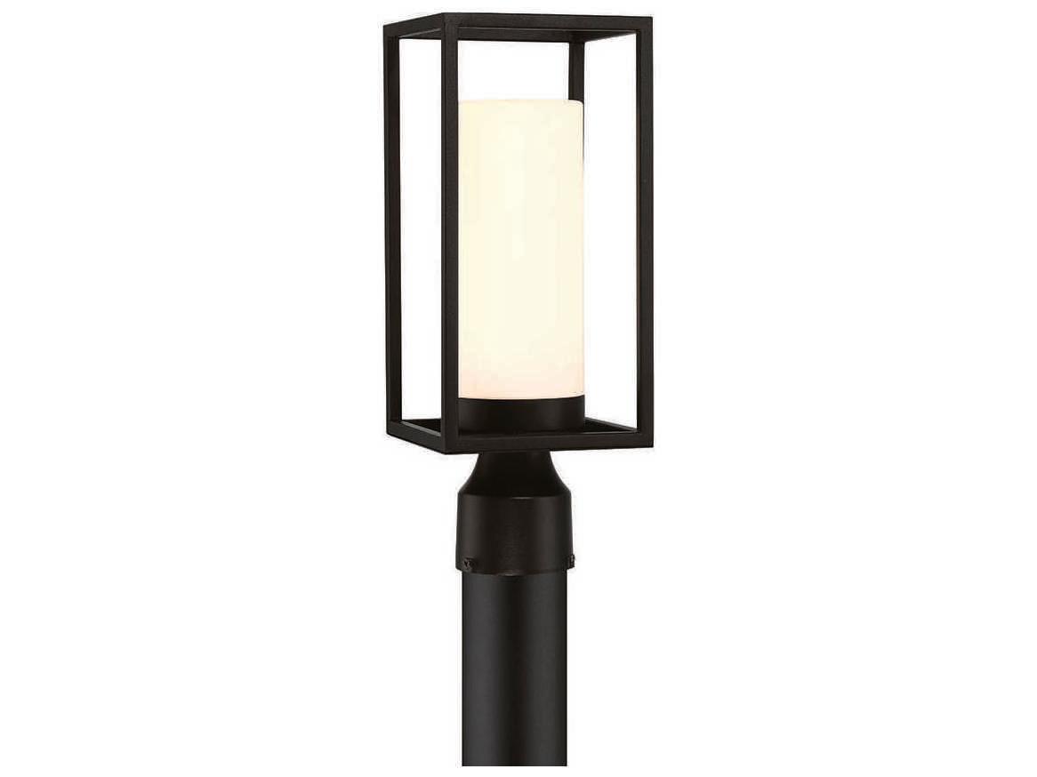 Eurofase Ren 1 - Light Outdoor Post Light