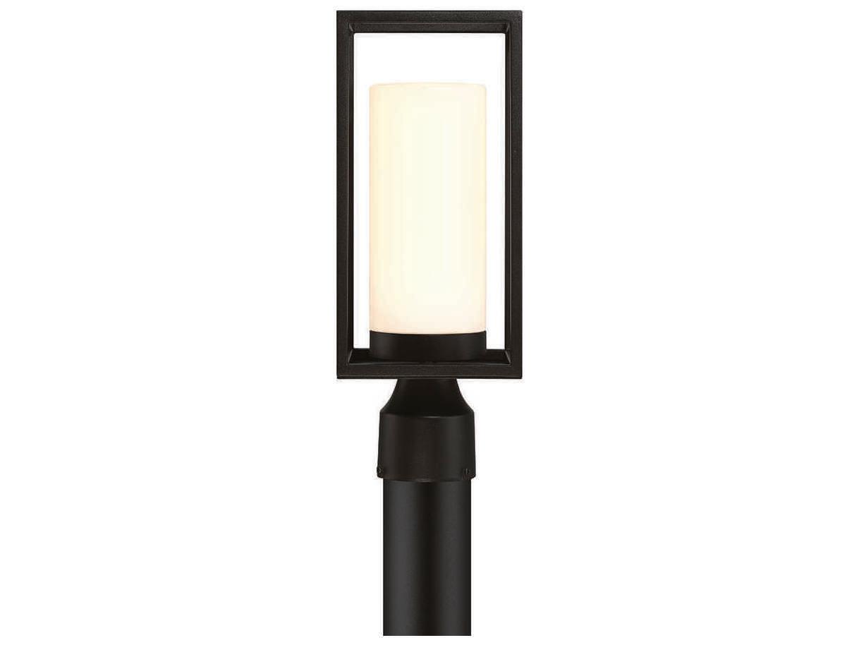 Eurofase Ren 1 - Light Outdoor Post Light