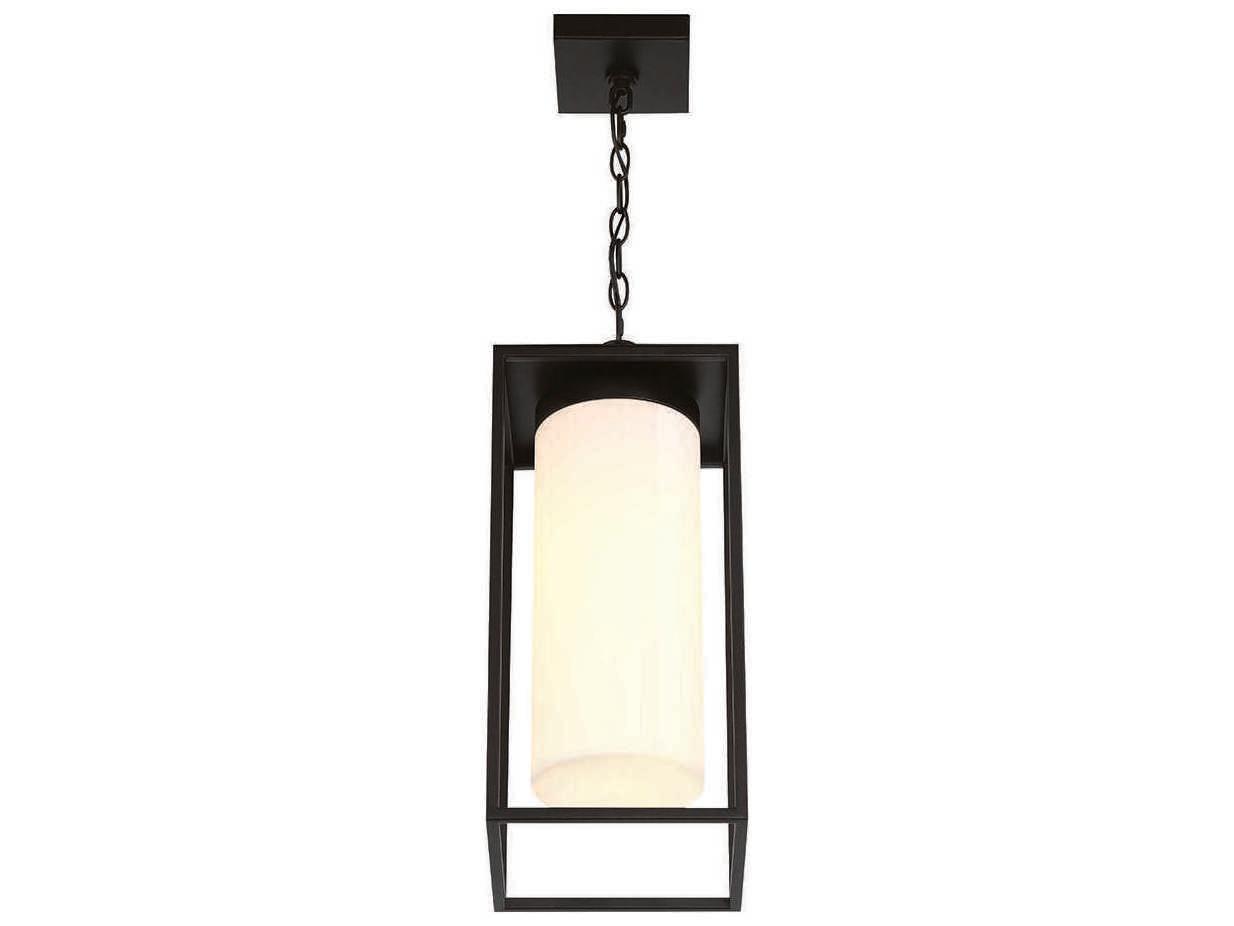 Eurofase Ren 1 - Light Outdoor Hanging Light