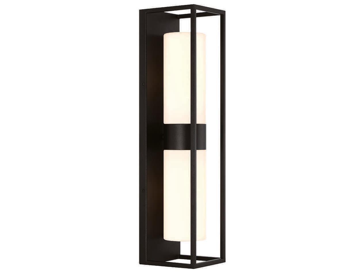Eurofase Ren 2 - Light Outdoor Wall Light