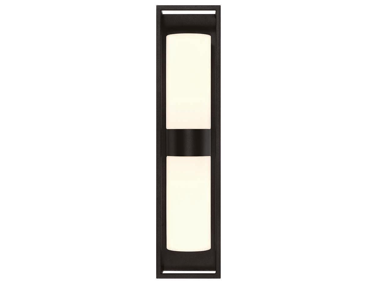 Eurofase Ren 2 - Light Outdoor Wall Light