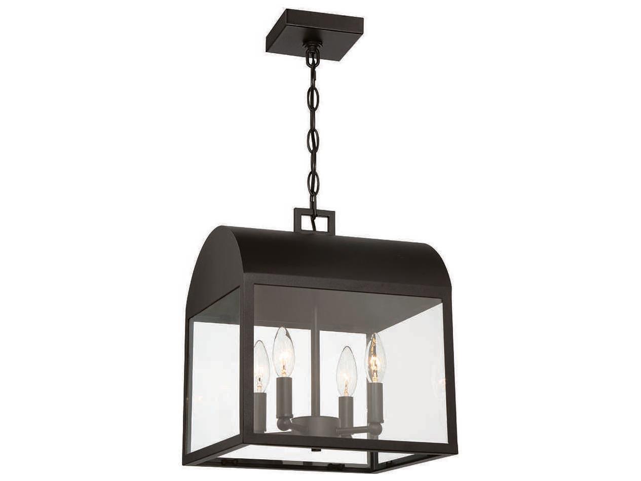 Eurofase Sawyer 4 - Light Outdoor Hanging Light