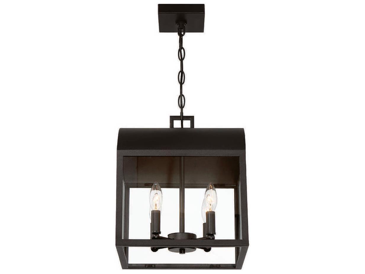 Eurofase Sawyer 4 - Light Outdoor Hanging Light