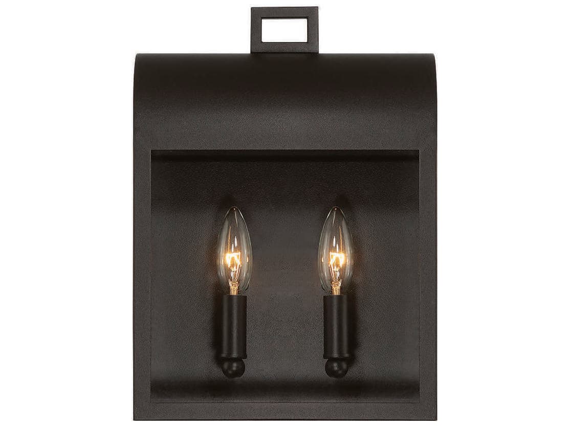 Eurofase Sawyer 2 - Light Outdoor Wall Light