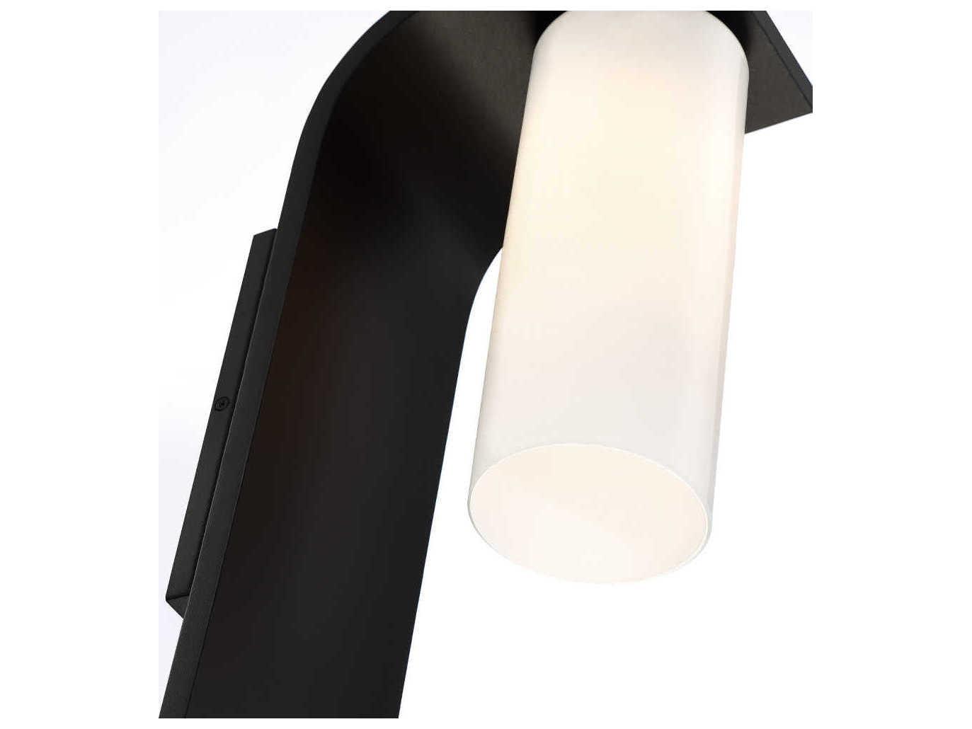 Eurofase Colonne 1 - Light Outdoor Wall Light
