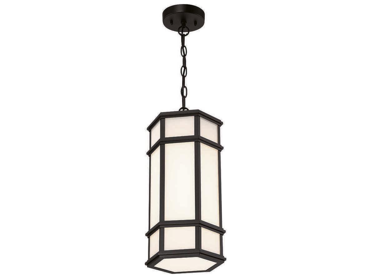 Eurofase Monte 1 - Light Outdoor Hanging Light