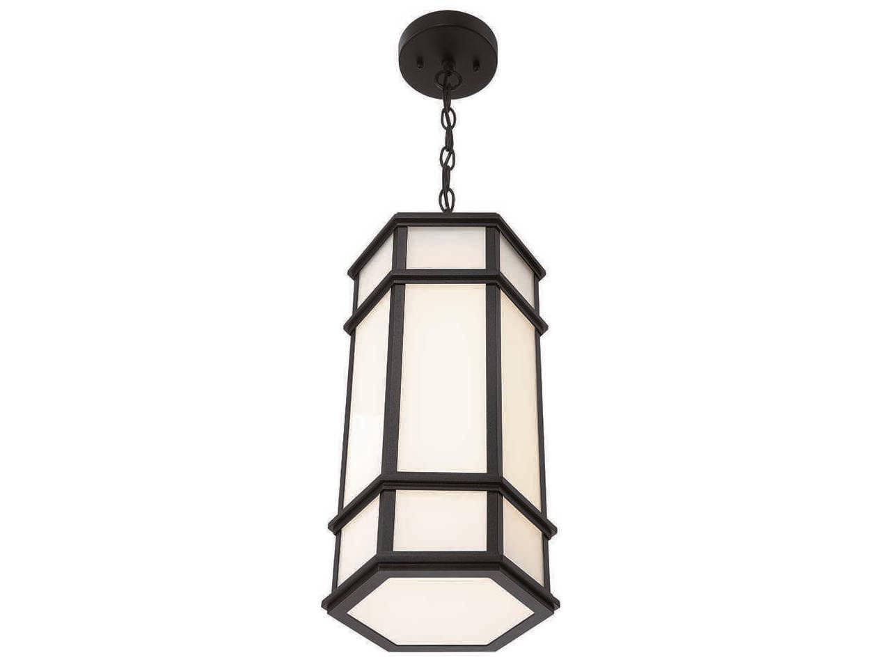 Eurofase Monte 1 - Light Outdoor Hanging Light
