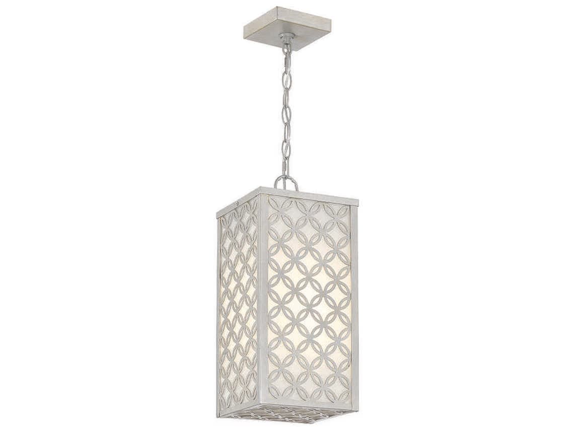 Eurofase Clover 1 - Light Outdoor Hanging Light