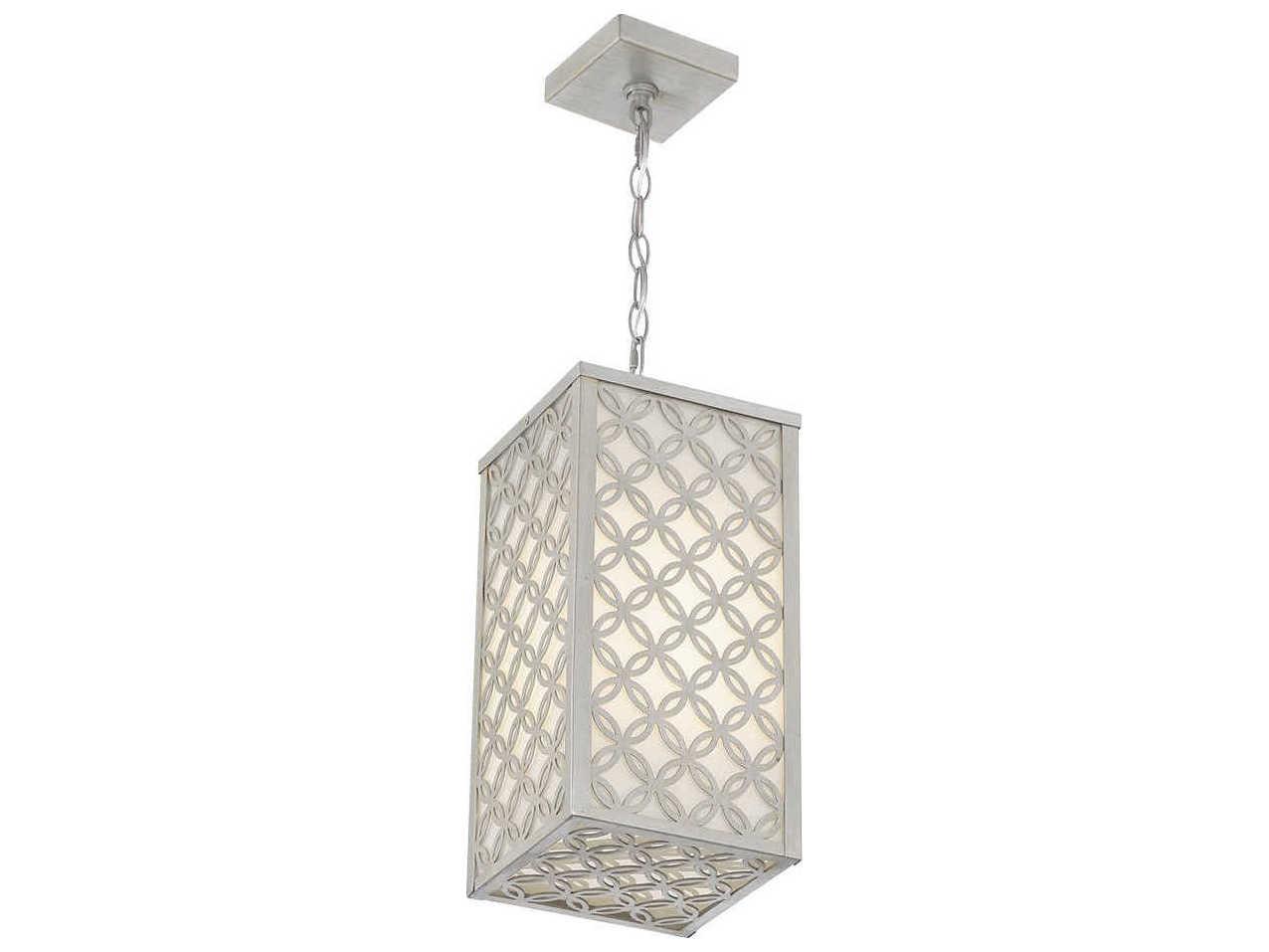 Eurofase Clover 1 - Light Outdoor Hanging Light