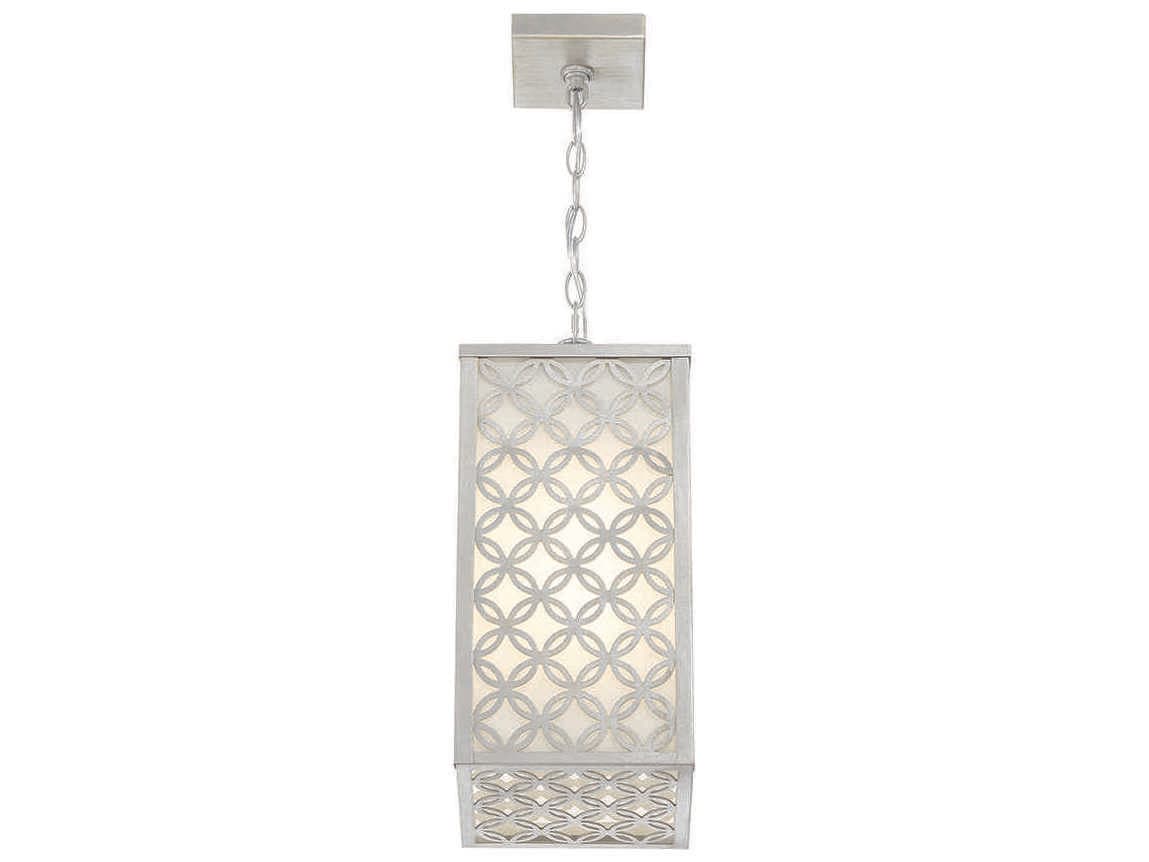 Eurofase Clover 1 - Light Outdoor Hanging Light