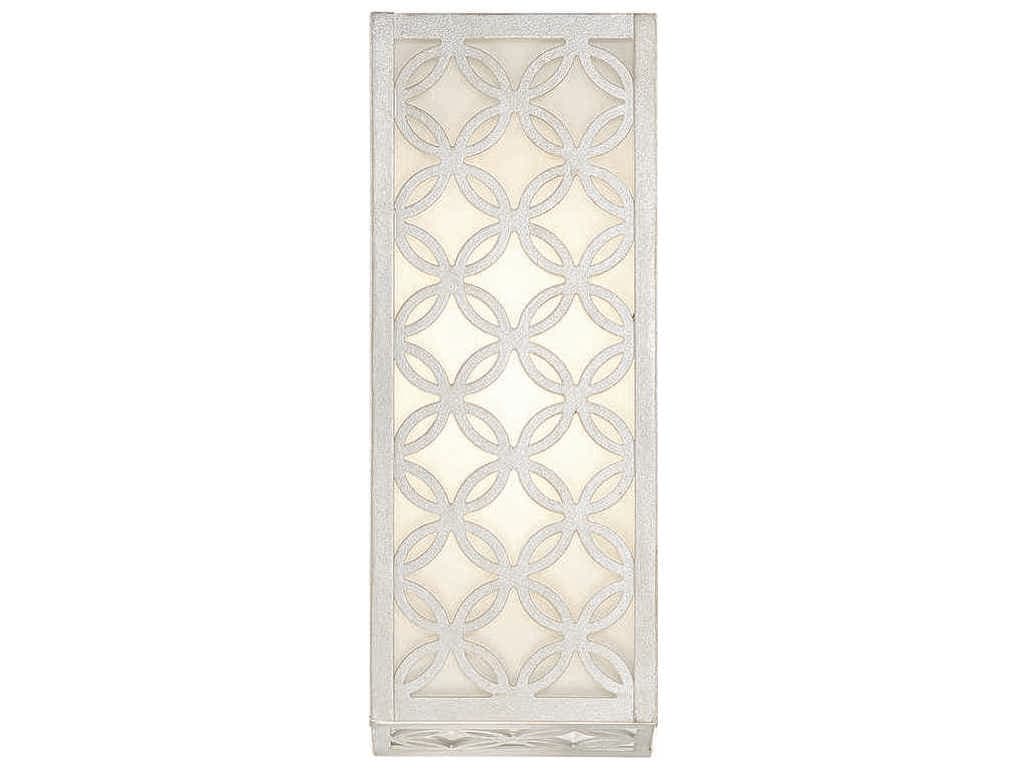 Eurofase Clover 1 - Light Outdoor Wall Light