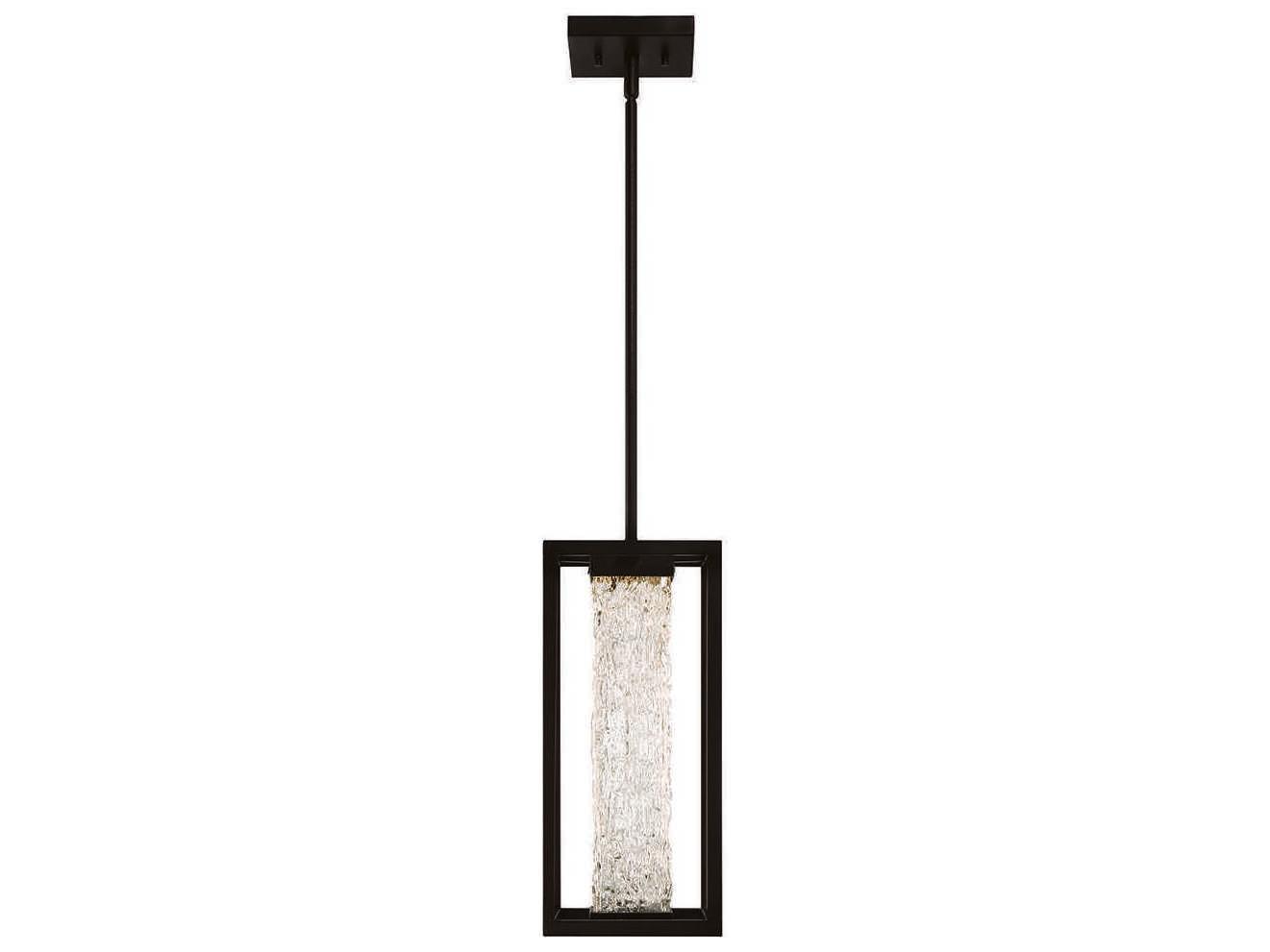 Eurofase Ilya Outdoor 1 - Light Hanging