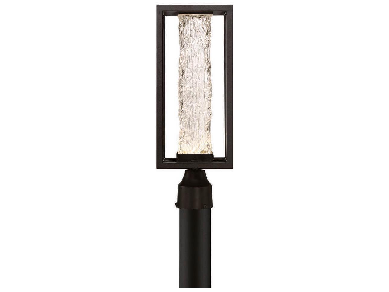 Eurofase Ilya 1 - Light Outdoor Post Light
