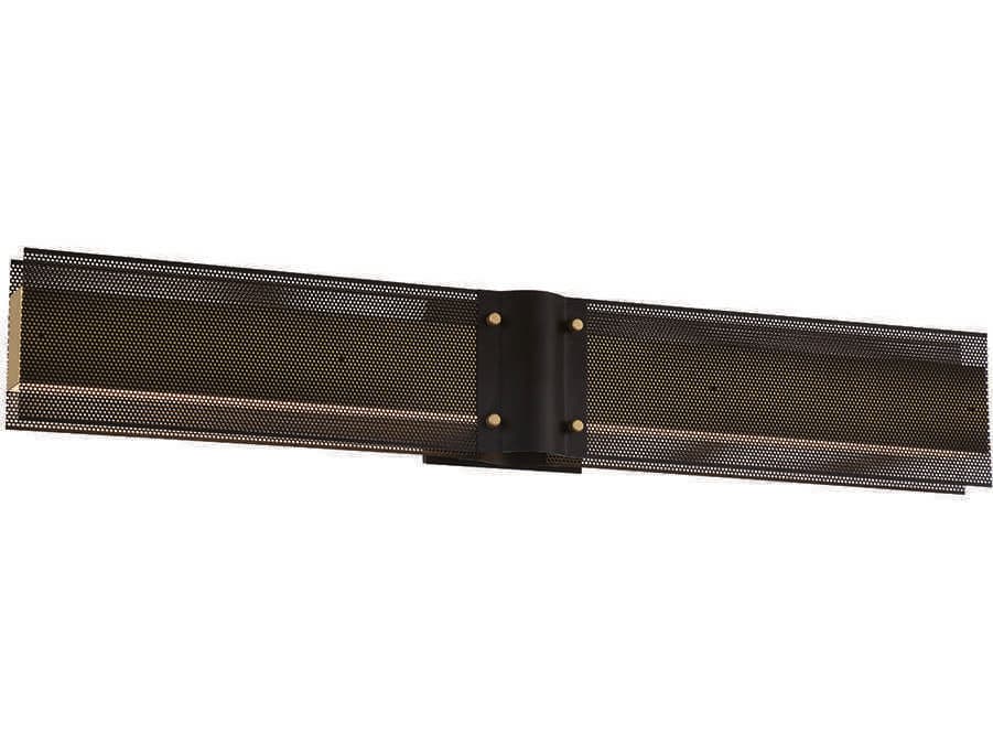 Eurofase Admiral 1 - Light Outdoor Wall Light