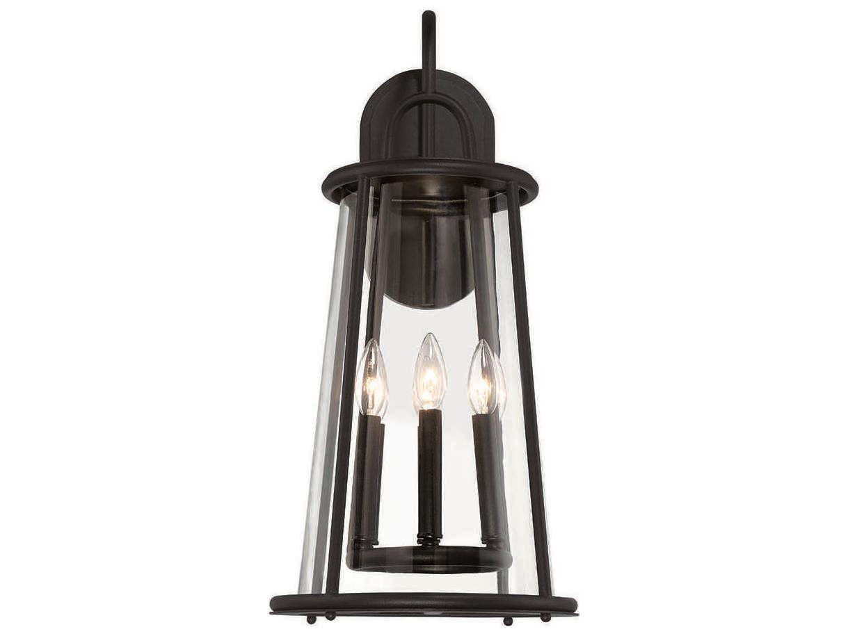 Eurofase Daulle 4 - Light Outdoor Wall Light